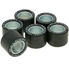 Variorollen Variomatikgewichte Malossi HT 20x15mm - 10,5g M.6611534A