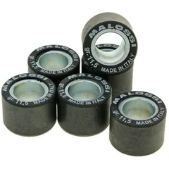 Variorollen Variomatikgewichte Malossi HT 20x15mm - 11,5g M.6611534B