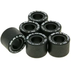 Variorollen Variomatikgewichte Malossi HT 20x15mm - 14,5g M.6611534F