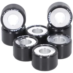 vario weights Malossi HT 25x16mm - 16.0g - 8 pcs M.6615452C