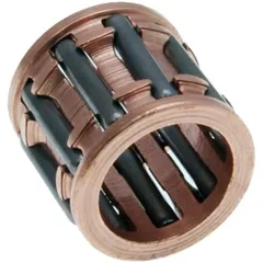 Nadellager Kolbenbolzenlager Malossi 10x14x13mm Kupfer Minarelli 10mm M.6616783S