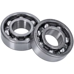 crankshaft bearing set Malossi 6202 STD 15x35x11 for Piaggio Ciao, Boxer, Bravo, Italjet Pack M.664678E