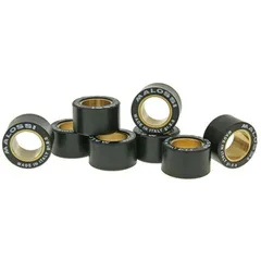 vario weights Malossi HT 20x12mm - 9.0g (8pcs) M.669919.C0