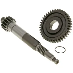 Antrieb Getriebe primär Malossi HTQ 15/38 17,7mm für Piaggio 50 2T 1998- M.6713339