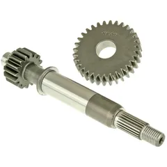transmission gear up set Malossi +15% for Kymco DJ, KB50, Fever ZX 50 M.676458