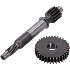 Getriebe Primär Malossi HTQ 13/35 für Minarelli 50ccm 2T LC 1E40QMB M.678378