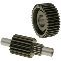 Abtrieb Getriebe sekundär Malossi HTQ 17/37 für Honda FES, NSS, Peugeot SV, Piaggio X9 250 M.679983