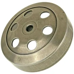 clutch bell Malossi 107mm for Piaggio, Peugeot M.7711115