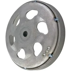 clutch bell Malossi Maxi 153mm for Kymco Scooter, Quad 250-300cc M.7715900