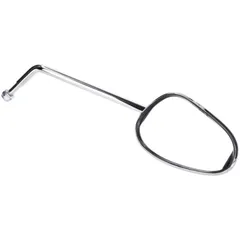 Mirror bumm right M8 chrome for Kreidler Florett MG00000124