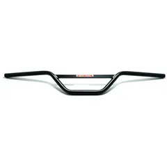 Handlebar steel 22mm 860mm black for Zündapp, Kreidler, Hercules, Puch, Simson, DKW, KTM, Rixe MG00000205