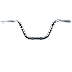Handlebar chrome 680mm 160mm 130mm for Zündapp, Kreidler, Hercules, Puch MG00000221
