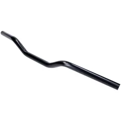Lenker Sport flach 640mm D=22mm - schwarz MG00000224