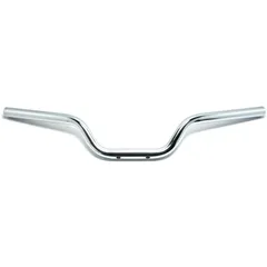 Handlebar chrome 560mm 80mm 110mm 57mm for Zündapp GTS 50, C 50 Sport, KS Type 517 MG00000239