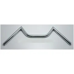 Handlebars chrome 550mm 100mm 120mm for Zündapp, Kreidler, Hercules, Puch, Simson MG00000242