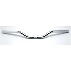 Handlebar chrome 22mm 630mm 60mm 70mm for Rixe, Miele, DKW, Hercules, Göricke, Gritzner, Transportmoped, Express MG00000250