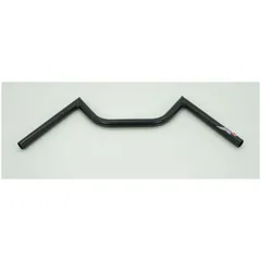 Handlebars black 550mm 100mm 120mm for Zündapp, Kreidler, Hercules, Puch, Simson MG00000256