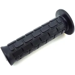 Magura rubber grip 22mm black 110mm for Zündapp, Kreidler, Puch, Hercules MG00000305