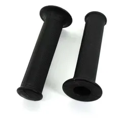 Handle set Magura black 125mm 22mm 24mm 27mm for Zündapp KS, Kreidler Florett, Hercules K, Puch Cobra, Miele, DKW, NSU, KTM MG00