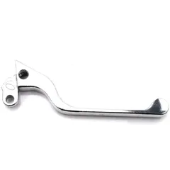 Clutch lever Magura aluminum silver for Zündapp GTS, KS, C 50, Kreidler Florett RS, RMC, Hercules K 50 MK 1, 2, KTM Comet, DKW R