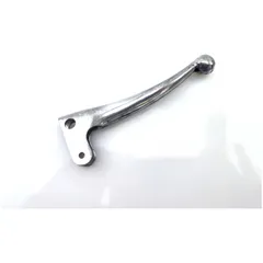 Brake lever aluminum left for Zündapp, Kreidler Florett, Flory, Hercules, Puch, Miele, DKW, NSU MG00000359