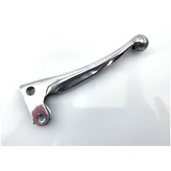 Clutch lever aluminum left for Zündapp, Kreidler Florett, Flory, Hercules, Puch, Miele, DKW, NSU, KTM MG00000360