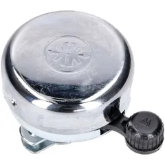 Klingel Chrom für Kreidler, Flory, Florett MG00000375