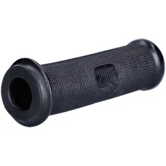 Rubber grip 20mm black for Piaggio Vespa PK, PX MG00000377