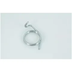 Brake lever return spring metal for BMW, R 1200 GS, Honda, CBR 600 RR, Yamaha, YZF-R1, Kawasaki, Ninja ZX-10R, Suzuki, GSX-R1000