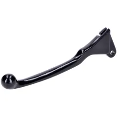 Clutch lever aluminum black for Honda MB 5, 50, 8, 80, NSR 50 MG00000502