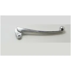 Brake lever aluminum for Yamaha DT 50 MX, 80 FS 1 MG00000506