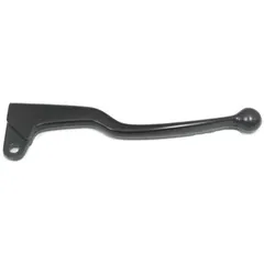 Brake lever aluminum black for Honda, MT 5, 50, 8, 80, MTX Mokick KKR MG00000511