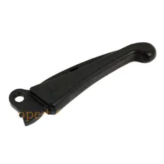 Lever Magura black plastic for Puch Maxi S, Zündapp, Kreidler, Hercules, Puch, KTM MG00000548