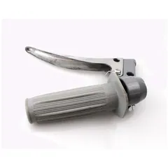 Armature aluminum grey 22mm 105mm 26mm for Zündapp, Kreidler, Hercules, Puch, DKW, KTM, moped, moped, mokick MG00000634