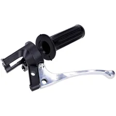 Clutch fitting 22mm 100mm solid black for Zündapp, Kreidler, Hercules, Puch, DKW, Rixe, KTM MG00000639