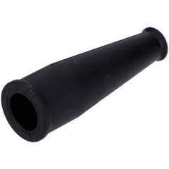 Rubber cap Magura throttle grip 60mm 12-14mm for Zündapp KS, Kreidler, Hercules MG00000674