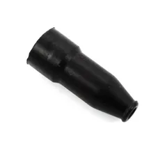 Brake light switch Magura rubber 3.6 x 10.5mm black for Zündapp, Kreidler Florett, Puch, Hercules MG00000675