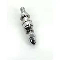 Mirror adapter for Harley motorcycles MG00000740