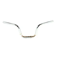 Handlebars MOGA chrome high for Zündapp Bergsteiger M 25, 50 MG00000821