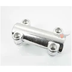 Handlebar bracket 2 parts for Hercules K 50, MK Mokick MG00000823