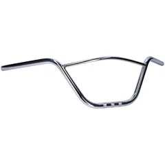 Lenker 780x220mm Chrom für Zündapp, Kreidler, Hercules, Puch MG00000828