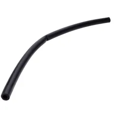 Lenkerpolster Schwarz 880mm 34mm für Piaggio Ciao, Zündapp, Kreidler, Simson, Hercules, Puch, KTM, DKW, Rixe MG00000838