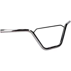 Lenker Chrom 22mm 740mm Hoch mit Strebe für Zündapp, Kreidler, Hercules, Puch, DKW MG00000844