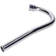Exhaust manifold 36mm cylinder connection 26mm exhaust connection for Zündapp, CS 50, 25 MG00001123