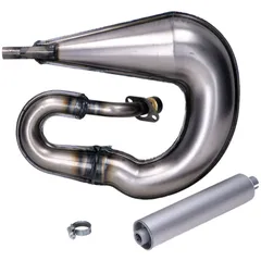 Exhaust Proma Circiut Racing for Honda Camino, Hobbit PA 50 MG00001189