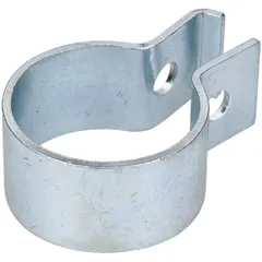 Clamp metal 31-34mm for Kreidler Florett, Flory, Zündapp CS, KS, GTS, ZD, Hercules, Puch moped, moped, mokick MG00001204