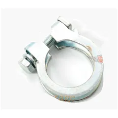 Manifold clamp steel 28-30mm for Hercules Prima MX, Flory, Zündapp, Hercules, Puch MG00001213