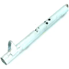 Plug-in flute metal 215mm 23-24mm for Zündapp moped, moped, mokick, KKR, Kreidler MG00001230