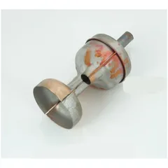 Silencer insert 60mm for Hercules, Sachs MG00001239