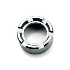 Manifold nut steel M40x1.5 29mm for Hercules, DKW, Miele, Gritzner, Göricke MG00001247